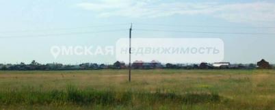 Продажа земли Покрово-Иртышское, ул. Зеленая Продажа земли Покрово-Иртышское, ул. Зеленая