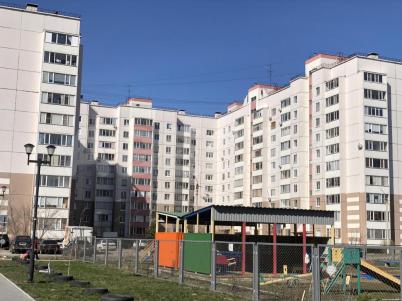 Продажа квартиры Омск. ул. 28-я Северная, 20 Продажа квартиры Омск. ул. 28-я Северная, 20
