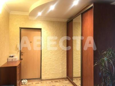 Продажа квартиры Омск. ул. 28-я Северная, 20 Продажа квартиры Омск. ул. 28-я Северная, 20