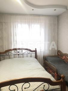 Продажа квартиры Омск. ул. 28-я Северная, 20 Продажа квартиры Омск. ул. 28-я Северная, 20