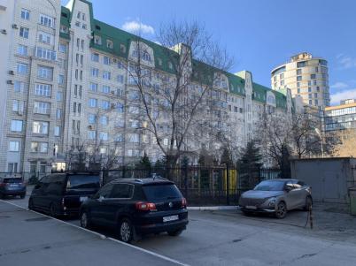 Продажа квартиры Омск. ул. Маршала Жукова, 101 Продажа квартиры Омск. ул. Маршала Жукова, 101
