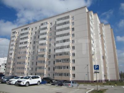 Продажа квартиры Омск. ул. Леонида Маслова, 9