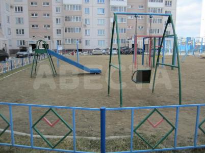 Продажа квартиры Омск. ул. Леонида Маслова, 9