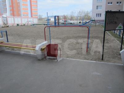Продажа квартиры Омск. ул. Леонида Маслова, 9