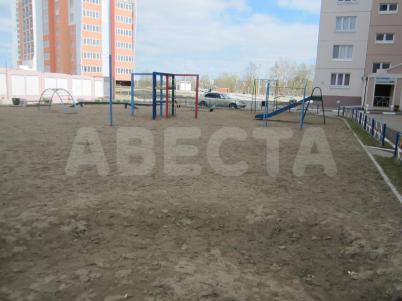 Продажа квартиры Омск. ул. Леонида Маслова, 9
