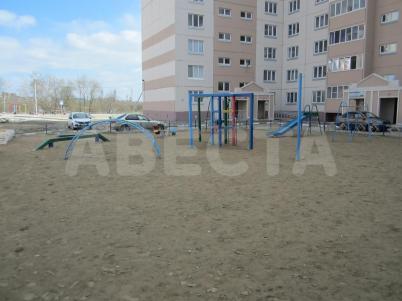 Продажа квартиры Омск. ул. Леонида Маслова, 9