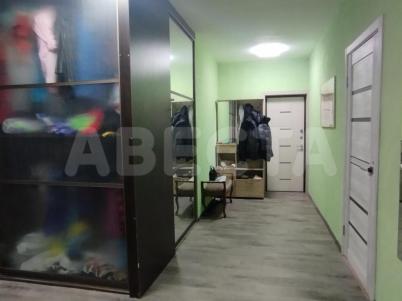 Продажа квартиры Омск. ул. 11-я Солнечная, 20 Продажа квартиры Омск. ул. 11-я Солнечная, 20