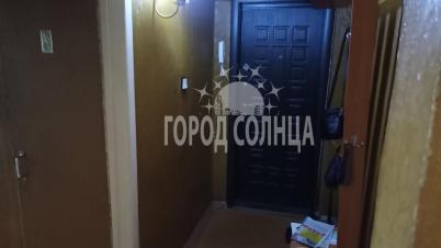 Продажа квартиры Омск. Котовского, 16