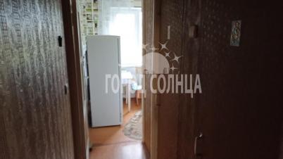 Продажа квартиры Омск. Котовского, 16