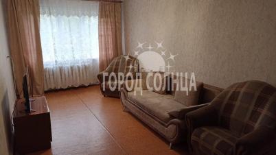 Продажа квартиры Омск. Котовского, 16