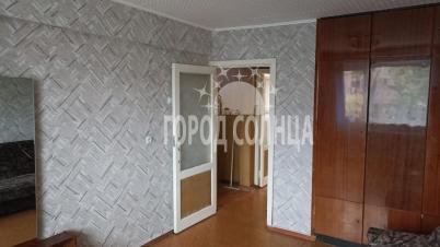 Продажа квартиры Омск. Котовского, 16