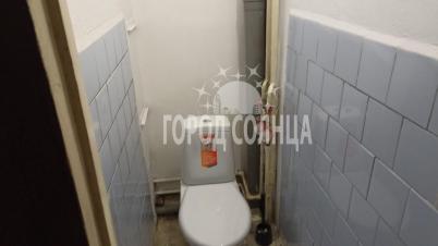 Продажа квартиры Омск. Котовского, 16