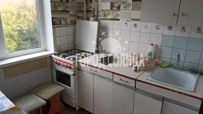 Продажа квартиры Омск. Котовского, 16
