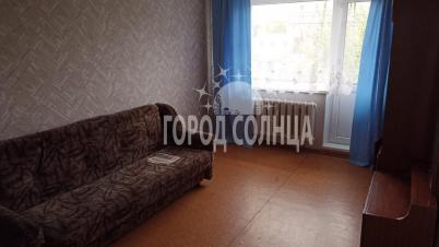 Продажа квартиры Омск. Котовского, 16
