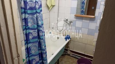 Продажа квартиры Омск. Котовского, 16