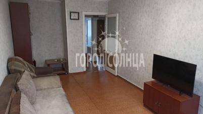 Продажа квартиры Омск. Котовского, 16