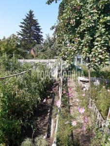 Продажа дачи Омск. 