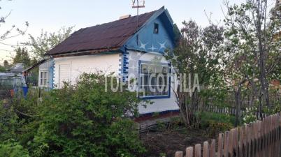 Продажа дачи Омск. 