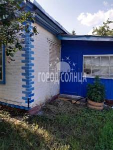Продажа дачи Омск. 