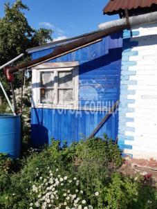 Продажа дачи Омск. 