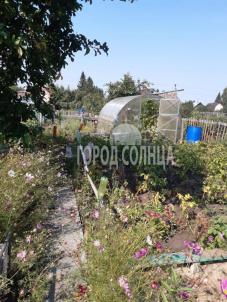 Продажа дачи Омск. 