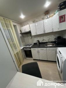Продажа квартиры Омск. Космический проспект, 43 Продажа квартиры Омск. Космический проспект, 43