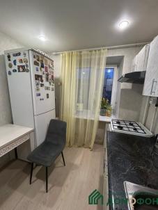 Продажа квартиры Омск. Космический проспект, 43 Продажа квартиры Омск. Космический проспект, 43