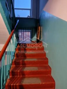 Продажа квартиры Омск. Космический проспект, 43 Продажа квартиры Омск. Космический проспект, 43