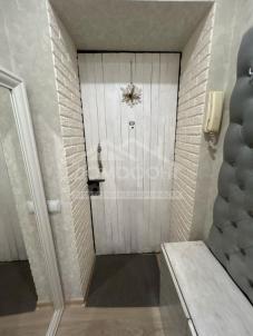 Продажа квартиры Омск. Космический проспект, 43 Продажа квартиры Омск. Космический проспект, 43