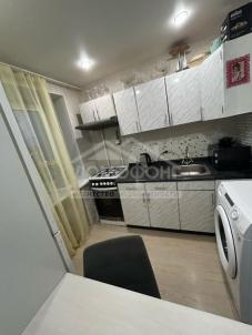 Продажа квартиры Омск. Космический проспект, 43 Продажа квартиры Омск. Космический проспект, 43