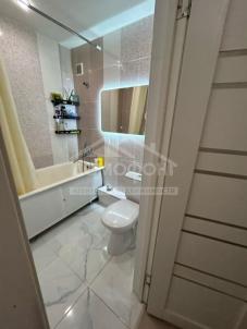 Продажа квартиры Омск. Космический проспект, 43 Продажа квартиры Омск. Космический проспект, 43