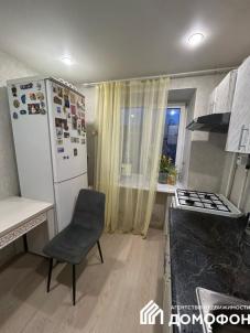 Продажа квартиры Омск. Космический проспект, 43 Продажа квартиры Омск. Космический проспект, 43