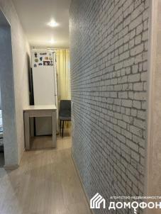 Продажа квартиры Омск. Космический проспект, 43 Продажа квартиры Омск. Космический проспект, 43