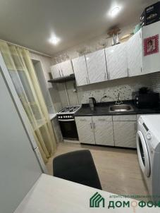 Продажа квартиры Омск. Космический проспект, 43 Продажа квартиры Омск. Космический проспект, 43