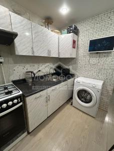 Продажа квартиры Омск. Космический проспект, 43 Продажа квартиры Омск. Космический проспект, 43