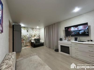 Продажа квартиры Омск. Космический проспект, 43 Продажа квартиры Омск. Космический проспект, 43
