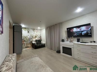 Продажа квартиры Омск. Космический проспект, 43 Продажа квартиры Омск. Космический проспект, 43