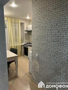 Продажа квартиры Омск. Космический проспект, 43 Продажа квартиры Омск. Космический проспект, 43