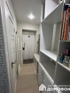 Продажа квартиры Омск. Космический проспект, 43 Продажа квартиры Омск. Космический проспект, 43