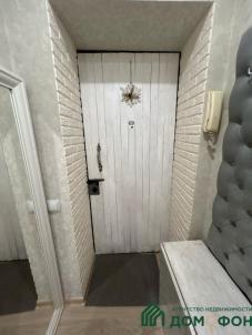 Продажа квартиры Омск. Космический проспект, 43 Продажа квартиры Омск. Космический проспект, 43