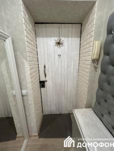 Продажа квартиры Омск. Космический проспект, 43 Продажа квартиры Омск. Космический проспект, 43