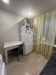 Продажа квартиры Омск. Космический проспект, 43 Продажа квартиры Омск. Космический проспект, 43