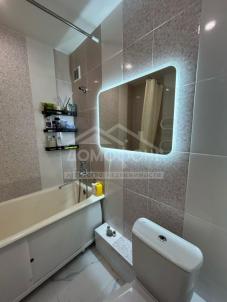 Продажа квартиры Омск. Космический проспект, 43 Продажа квартиры Омск. Космический проспект, 43