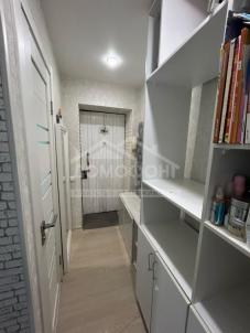 Продажа квартиры Омск. Космический проспект, 43 Продажа квартиры Омск. Космический проспект, 43