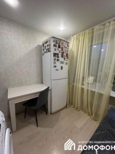 Продажа квартиры Омск. Космический проспект, 43 Продажа квартиры Омск. Космический проспект, 43