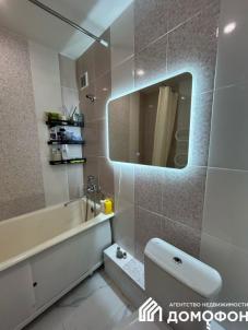 Продажа квартиры Омск. Космический проспект, 43 Продажа квартиры Омск. Космический проспект, 43