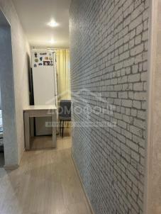 Продажа квартиры Омск. Космический проспект, 43 Продажа квартиры Омск. Космический проспект, 43