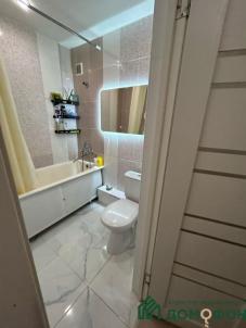Продажа квартиры Омск. Космический проспект, 43 Продажа квартиры Омск. Космический проспект, 43