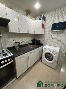Продажа квартиры Омск. Космический проспект, 43 Продажа квартиры Омск. Космический проспект, 43