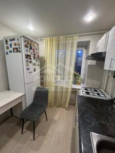 Продажа квартиры Омск. Космический проспект, 43 Продажа квартиры Омск. Космический проспект, 43